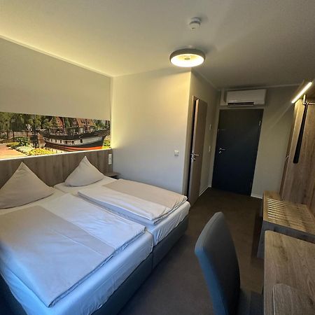 Mediterra Папенбург Екстериор снимка