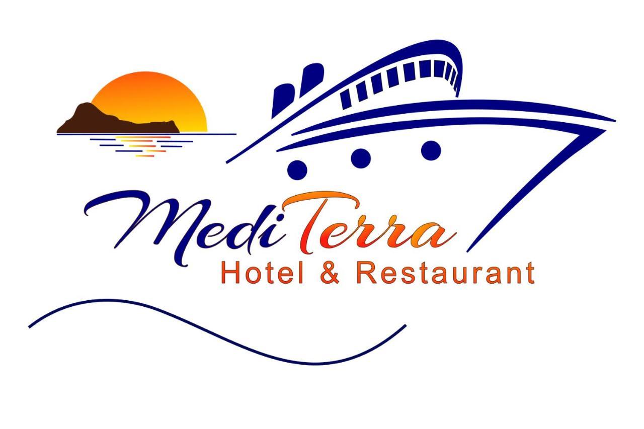 Mediterra Папенбург Екстериор снимка